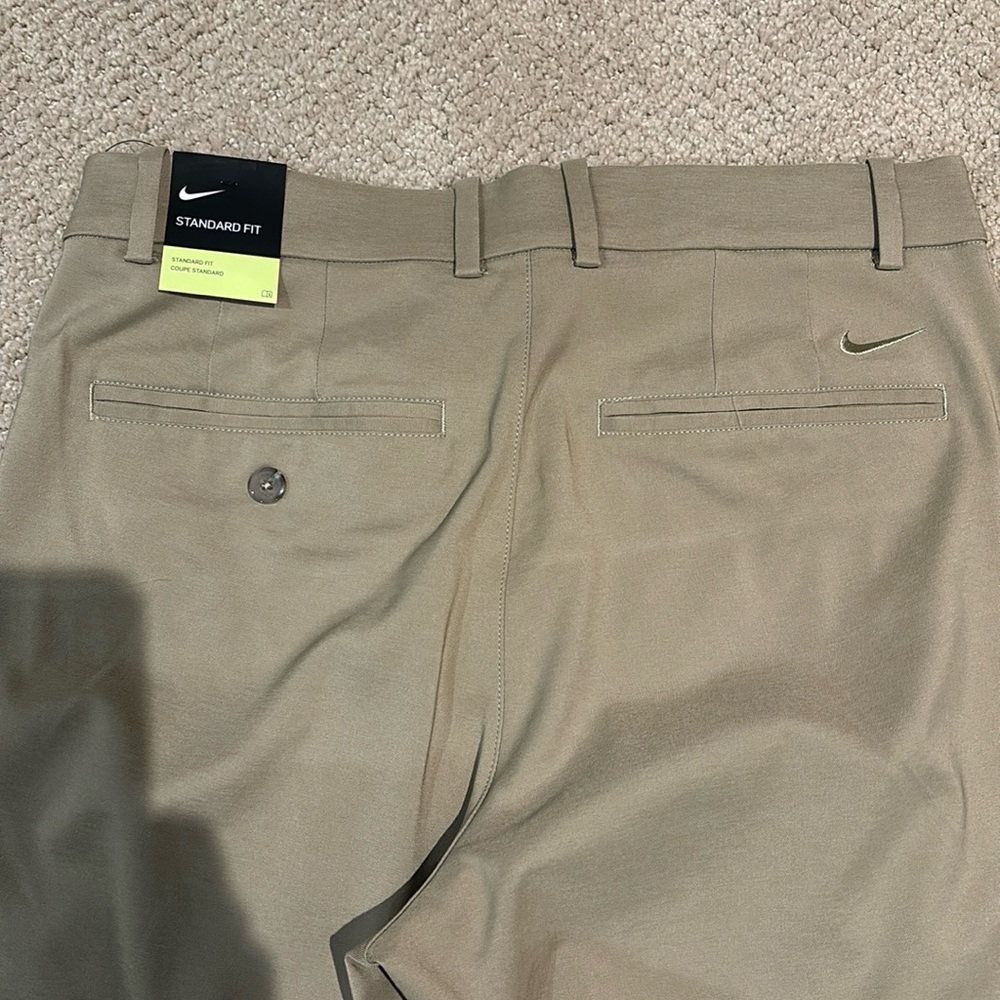 NWT Nike Golf Pants